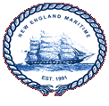 New England Maritime: Sailing and Water Sports